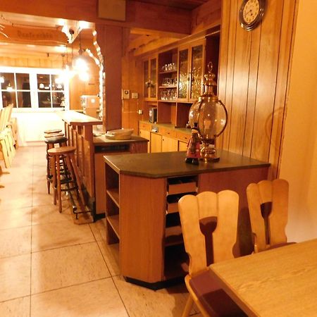 Ferienhaus Astenblick - Ideal Fuer Weihnachtsfeiern Und Familienfeiern Bietet Schlafplaetze Fuer Bis Zu 35 Personen Villa Winterberg Eksteriør billede