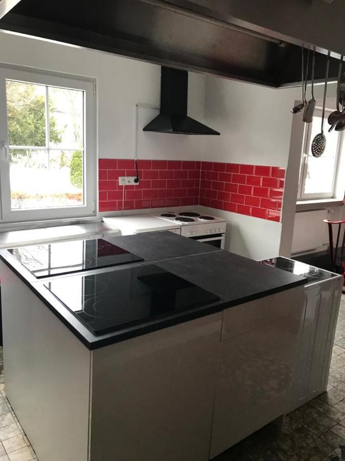 Ferienhaus Astenblick - Ideal Fuer Weihnachtsfeiern Und Familienfeiern Bietet Schlafplaetze Fuer Bis Zu 35 Personen Villa Winterberg Eksteriør billede