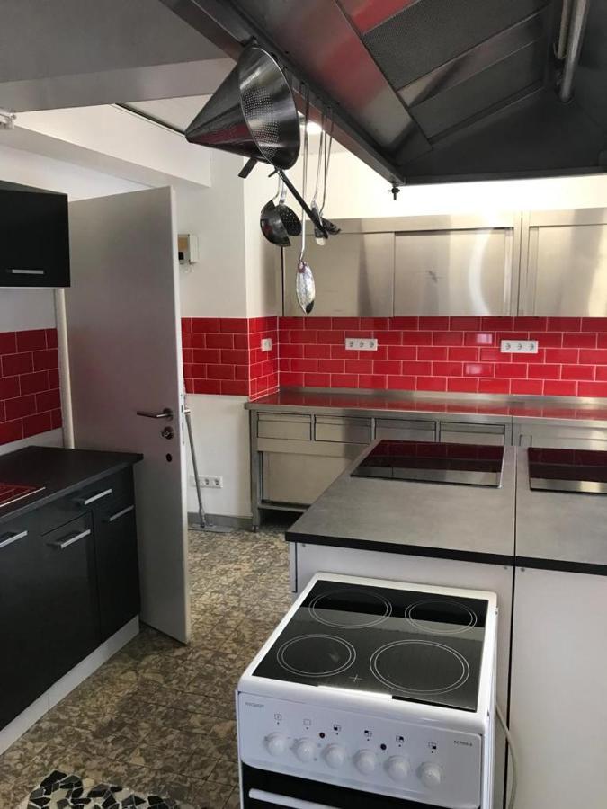 Ferienhaus Astenblick - Ideal Fuer Weihnachtsfeiern Und Familienfeiern Bietet Schlafplaetze Fuer Bis Zu 35 Personen Villa Winterberg Eksteriør billede