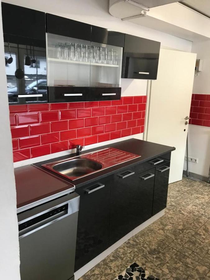 Ferienhaus Astenblick - Ideal Fuer Weihnachtsfeiern Und Familienfeiern Bietet Schlafplaetze Fuer Bis Zu 35 Personen Villa Winterberg Eksteriør billede