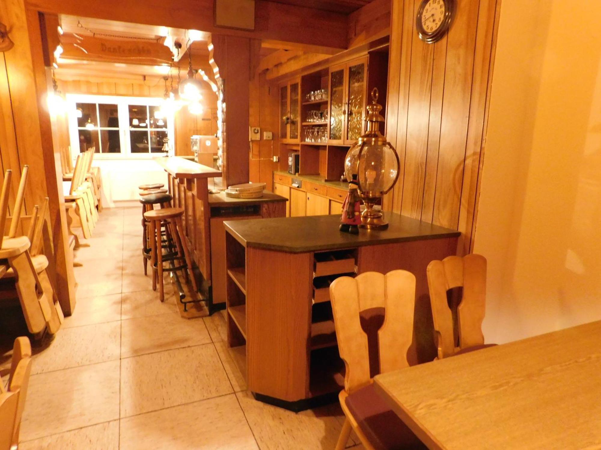 Ferienhaus Astenblick - Ideal Fuer Weihnachtsfeiern Und Familienfeiern Bietet Schlafplaetze Fuer Bis Zu 35 Personen Villa Winterberg Eksteriør billede