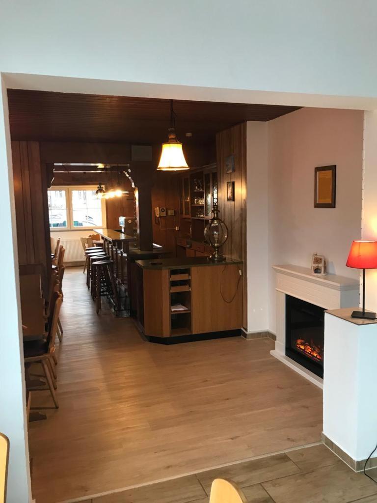 Ferienhaus Astenblick - Ideal Fuer Weihnachtsfeiern Und Familienfeiern Bietet Schlafplaetze Fuer Bis Zu 35 Personen Villa Winterberg Eksteriør billede