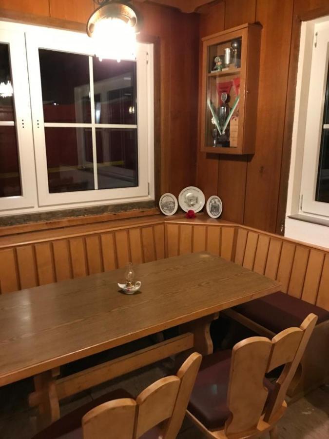 Ferienhaus Astenblick - Ideal Fuer Weihnachtsfeiern Und Familienfeiern Bietet Schlafplaetze Fuer Bis Zu 35 Personen Villa Winterberg Eksteriør billede