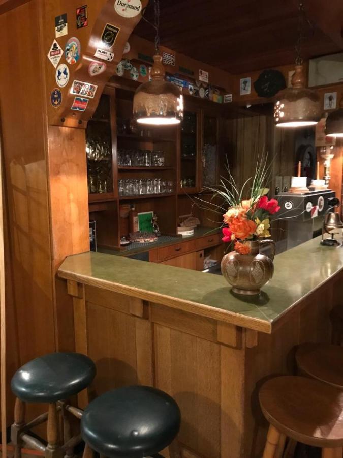 Ferienhaus Astenblick - Ideal Fuer Weihnachtsfeiern Und Familienfeiern Bietet Schlafplaetze Fuer Bis Zu 35 Personen Villa Winterberg Eksteriør billede