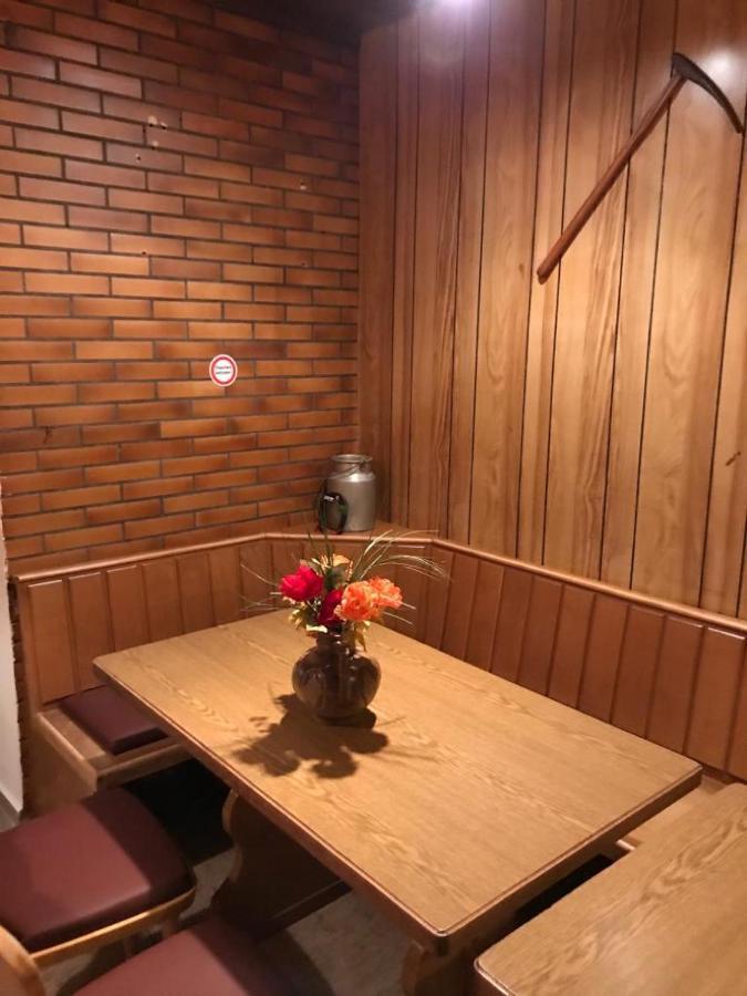 Ferienhaus Astenblick - Ideal Fuer Weihnachtsfeiern Und Familienfeiern Bietet Schlafplaetze Fuer Bis Zu 35 Personen Villa Winterberg Eksteriør billede